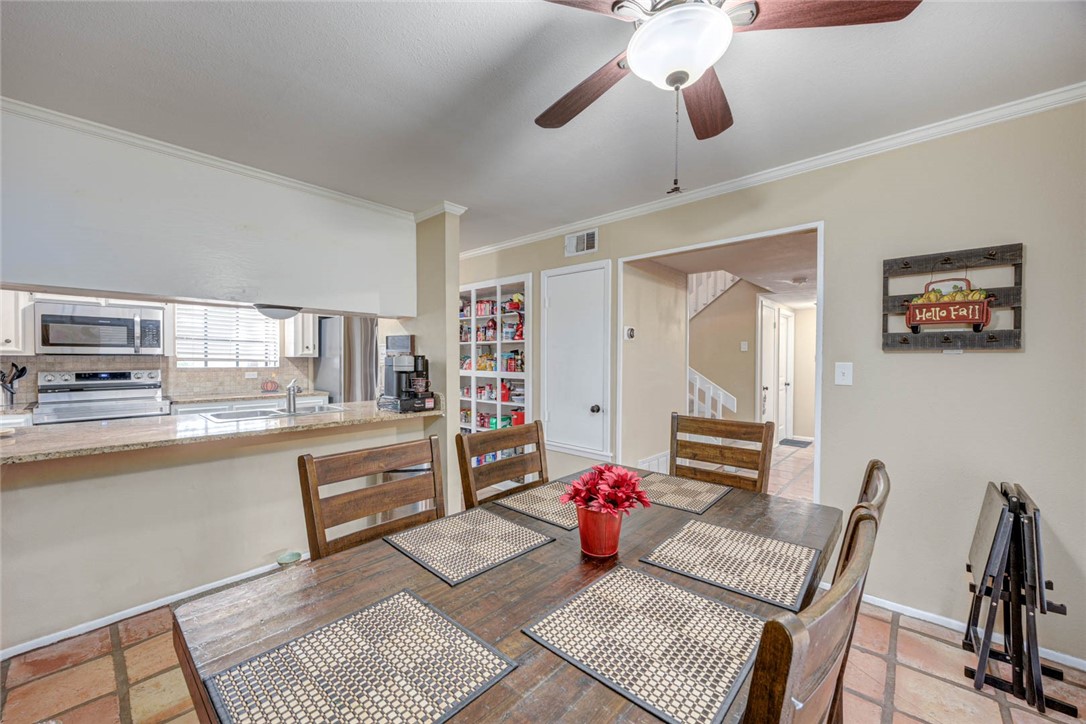 6709 Oakgate Drive Corpus Christi TX 78413