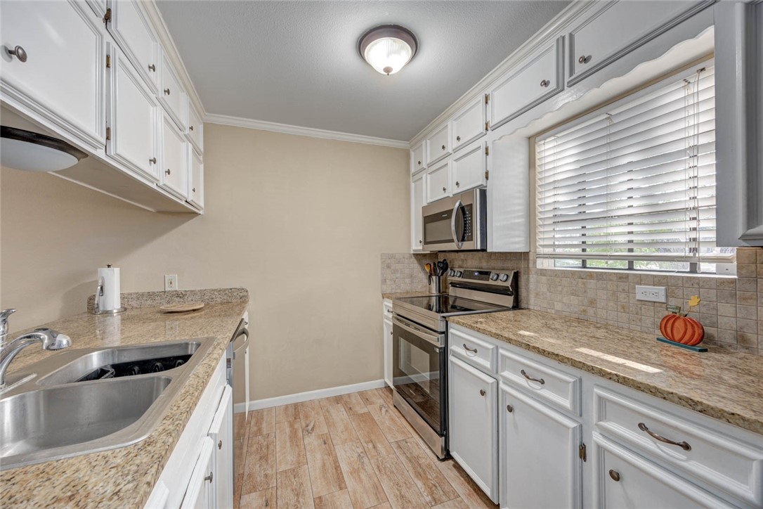 6709 Oakgate Drive Corpus Christi TX 78413