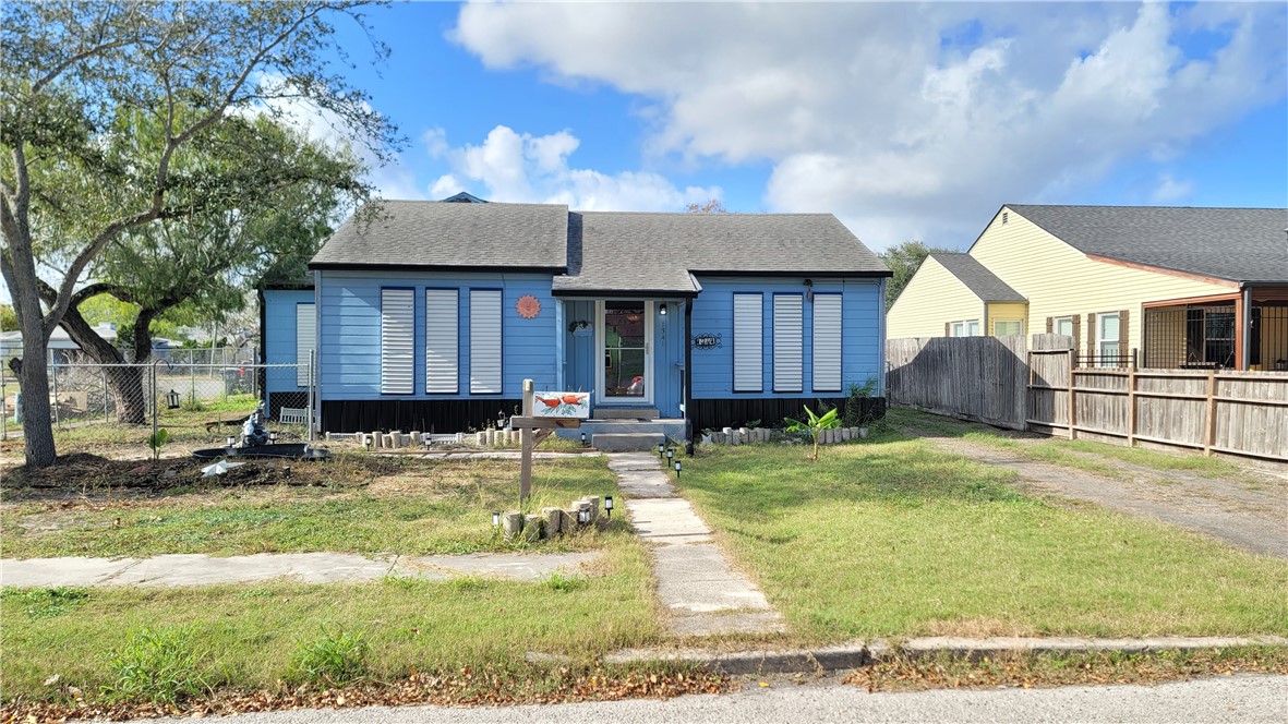 1341 Tyler Avenue Corpus Christi TX 78415