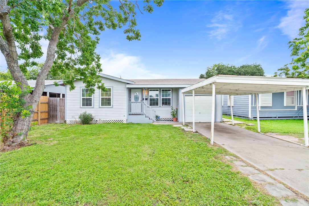 949 Bobalo Drive Corpus Christi TX 78412