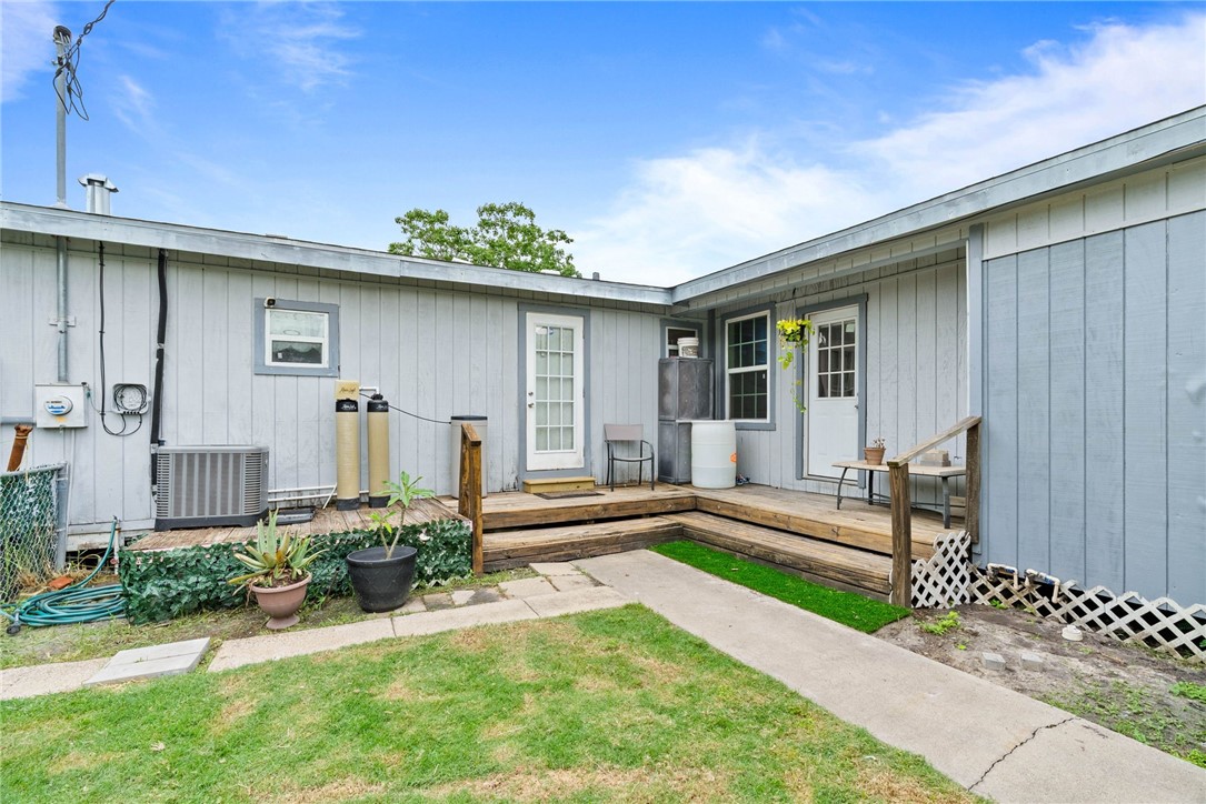 949 Bobalo Drive Corpus Christi TX 78412