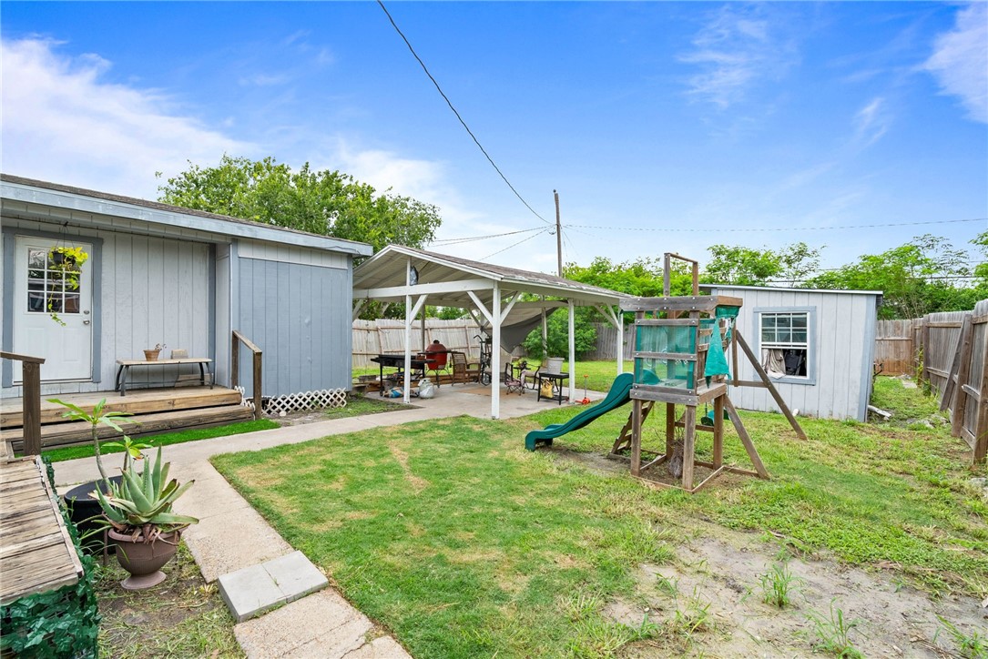 949 Bobalo Drive Corpus Christi TX 78412