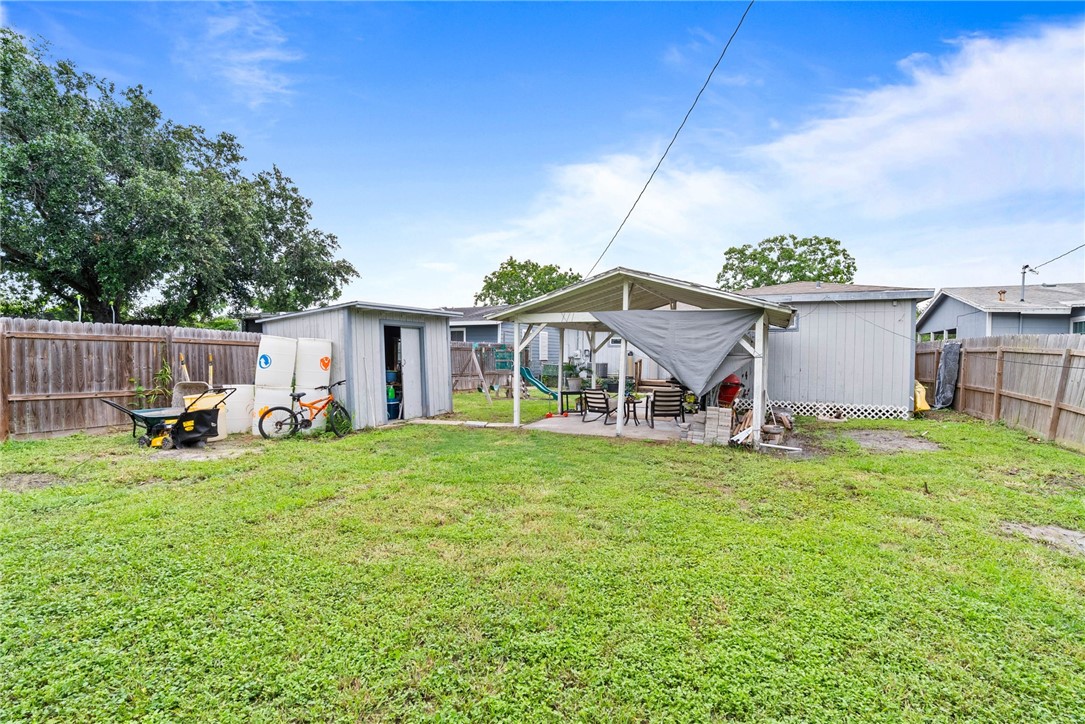 949 Bobalo Drive Corpus Christi TX 78412