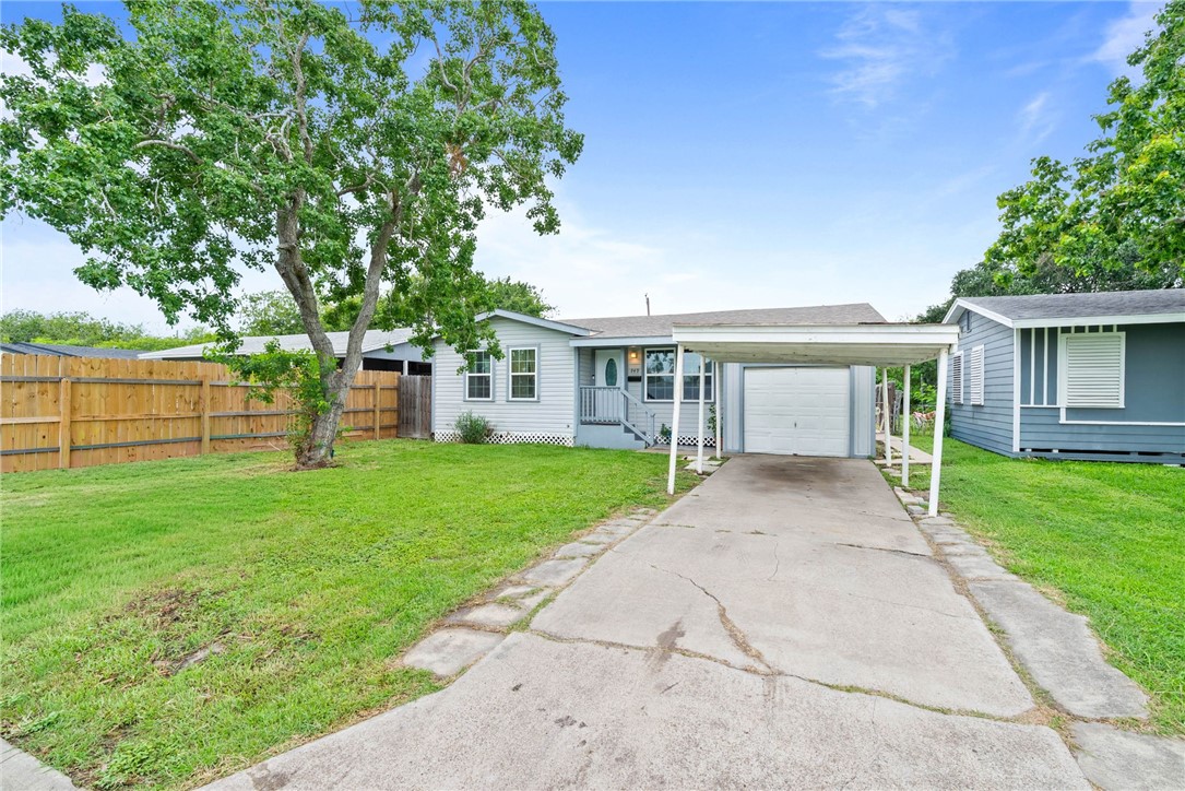 949 Bobalo Drive Corpus Christi TX 78412