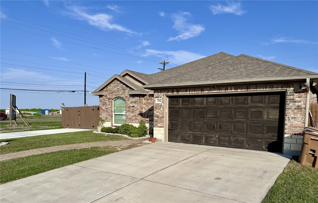 7502 Krypton Drive Corpus Christi TX 78414