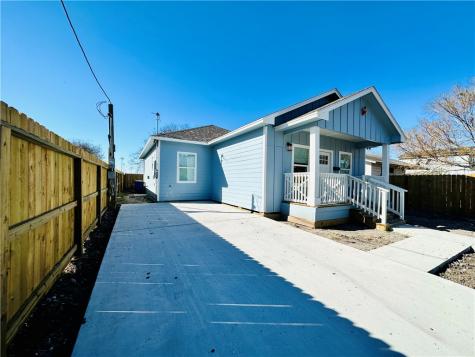 2713 Lawton Street Corpus Christi TX 78405
