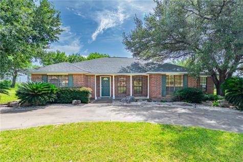 10416 N 7th Street Pettus TX 78146