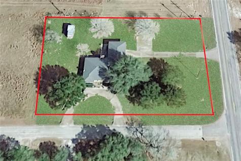 10416 N 7th Street Pettus TX 78146