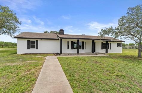 15330 Fm 3089 Sinton TX 78387
