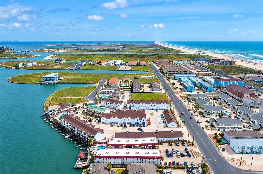 15118 Arashi Beach Drive Corpus Christi TX 78418