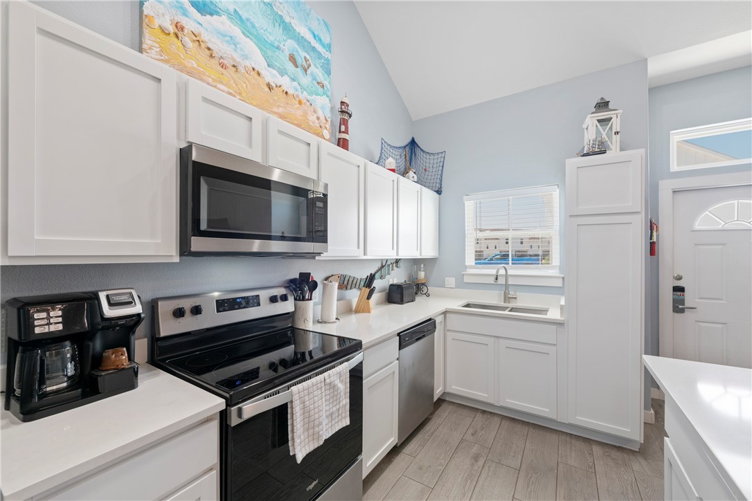 15118 Arashi Beach Drive Corpus Christi TX 78418