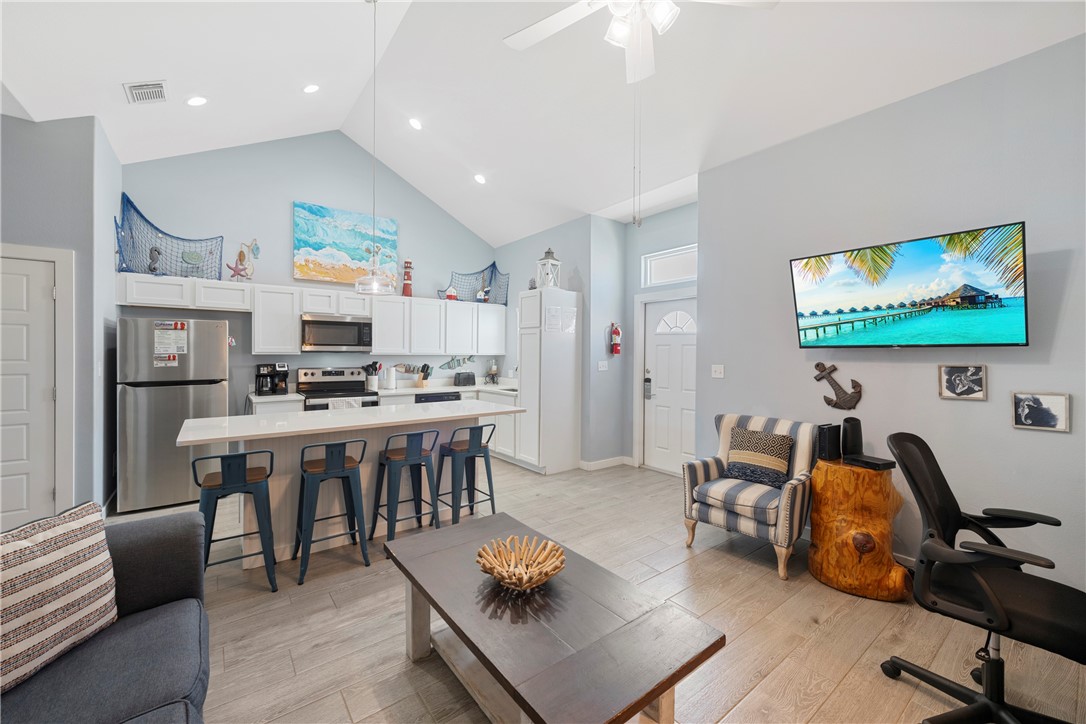 15118 Arashi Beach Drive Corpus Christi TX 78418