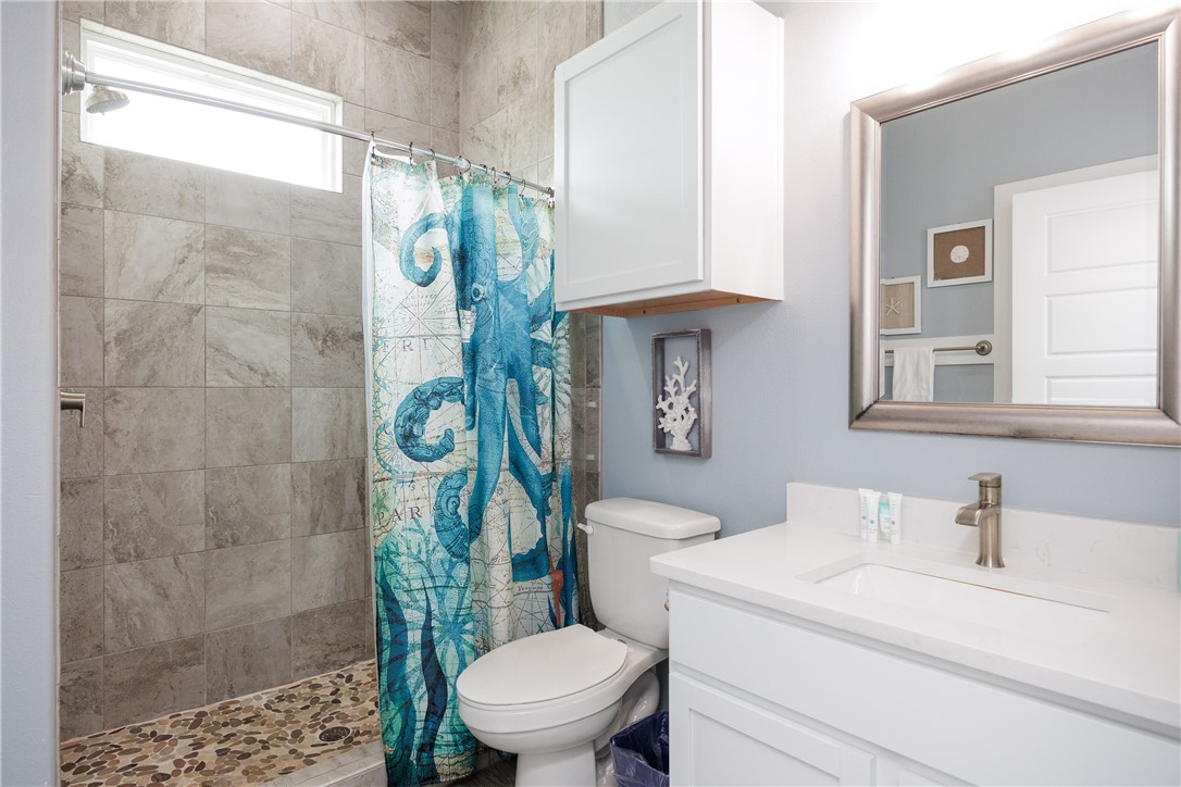 15118 Arashi Beach Drive Corpus Christi TX 78418