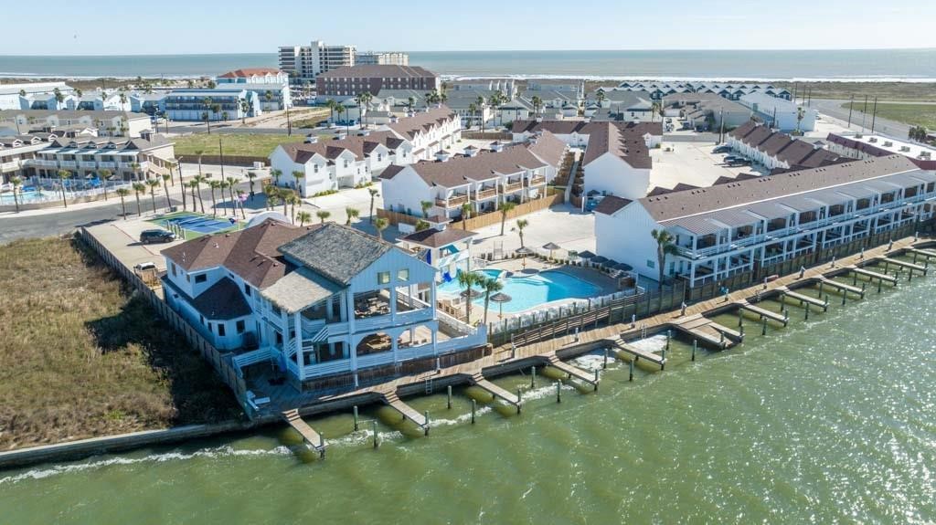 15118 Arashi Beach Drive Corpus Christi TX 78418