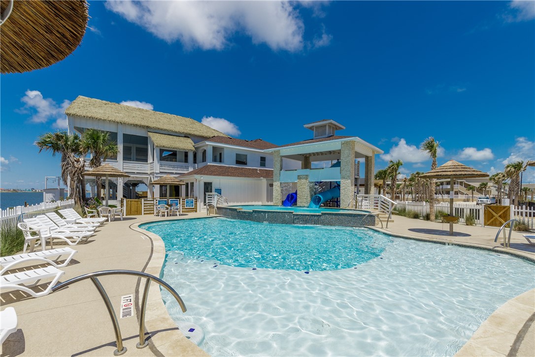 15118 Arashi Beach Drive Corpus Christi TX 78418