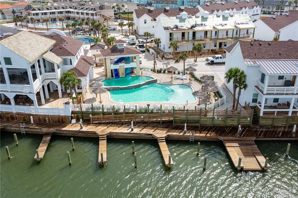 15118 Arashi Beach Drive Corpus Christi TX 78418