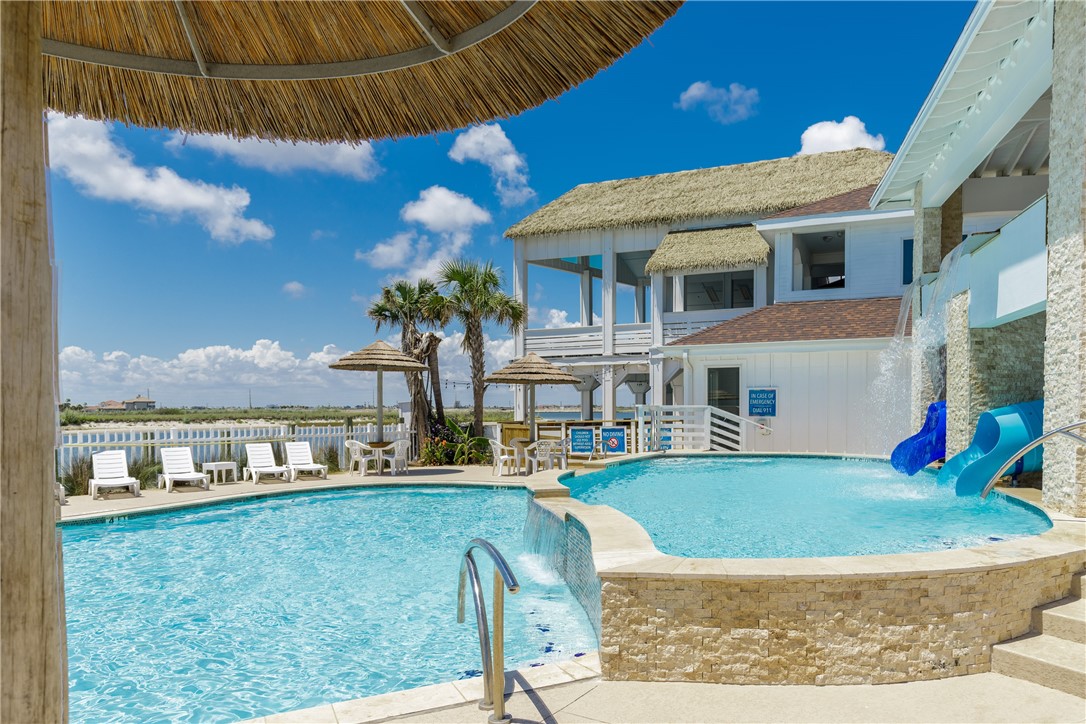 15118 Arashi Beach Drive Corpus Christi TX 78418