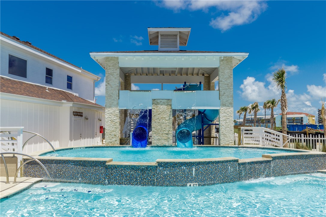15118 Arashi Beach Drive Corpus Christi TX 78418