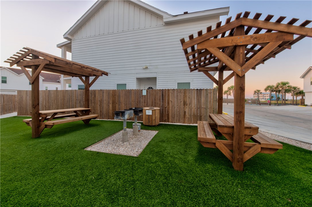 15118 Arashi Beach Drive Corpus Christi TX 78418