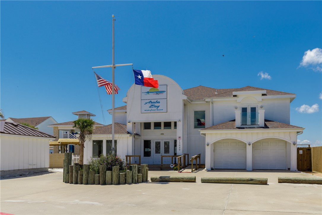 15118 Arashi Beach Drive Corpus Christi TX 78418