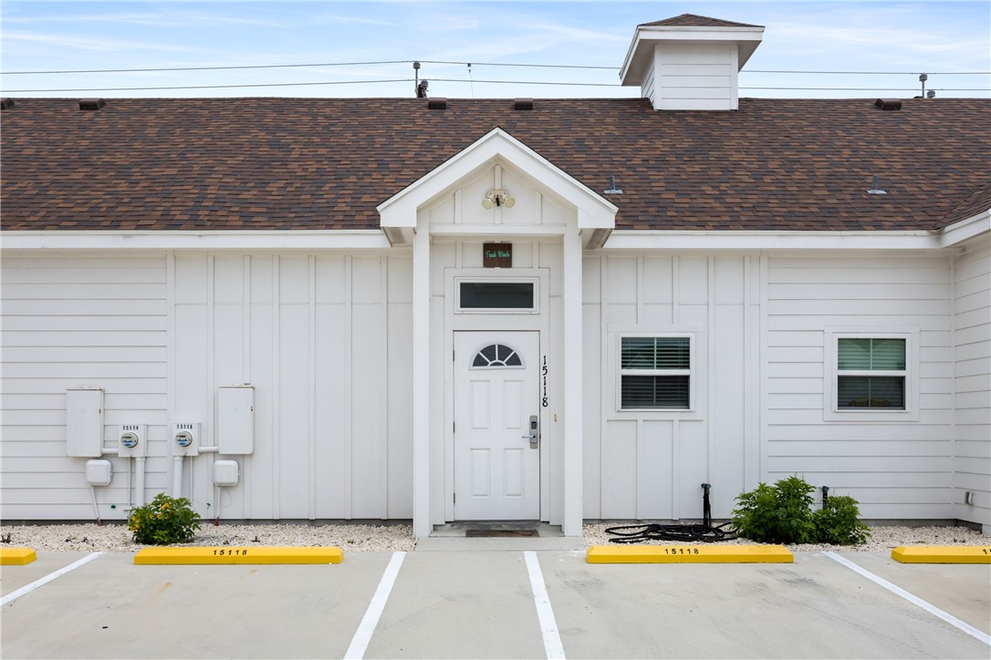 15118 Arashi Beach Drive Corpus Christi TX 78418