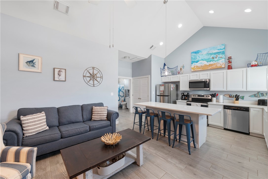 15118 Arashi Beach Drive Corpus Christi TX 78418