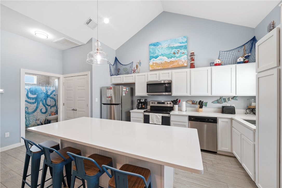 15118 Arashi Beach Drive Corpus Christi TX 78418