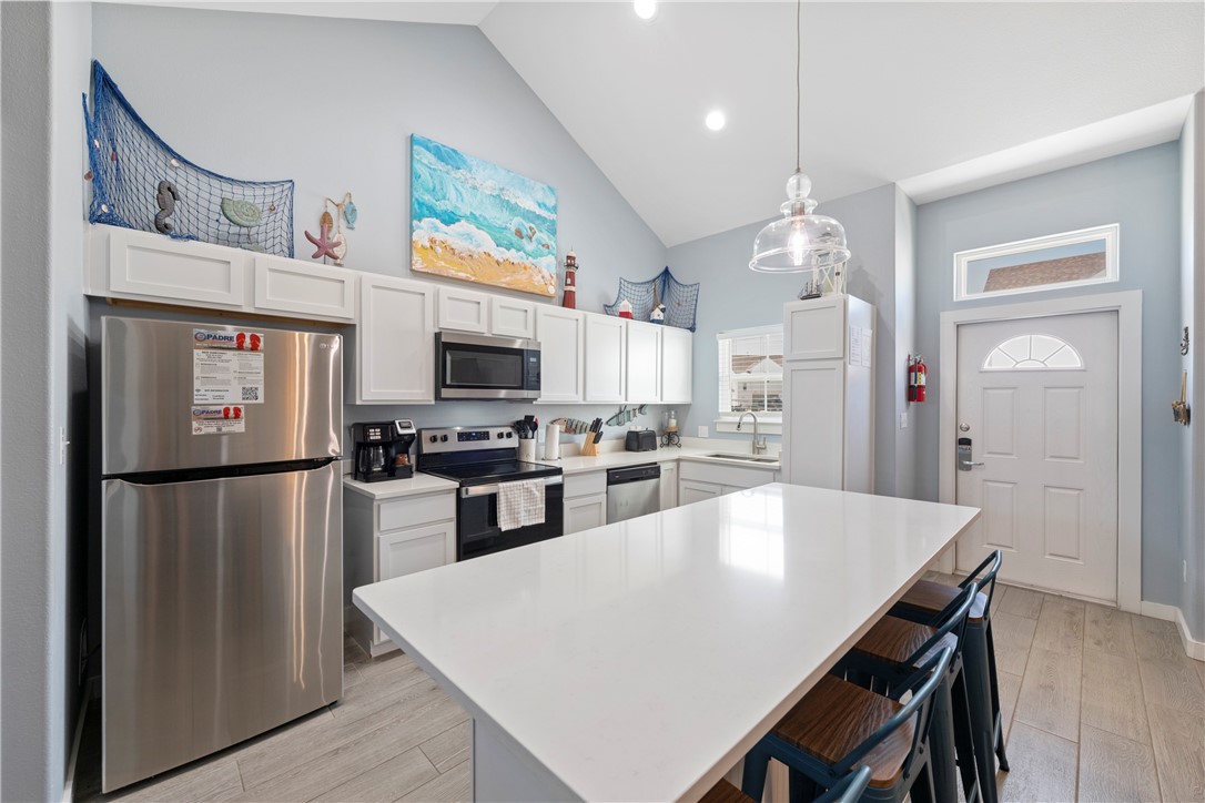 15118 Arashi Beach Drive Corpus Christi TX 78418