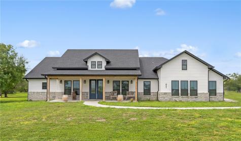 921 Santa Cruz Lane Corpus Christi TX 78415