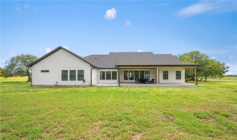921 Santa Cruz Lane Corpus Christi TX 78415