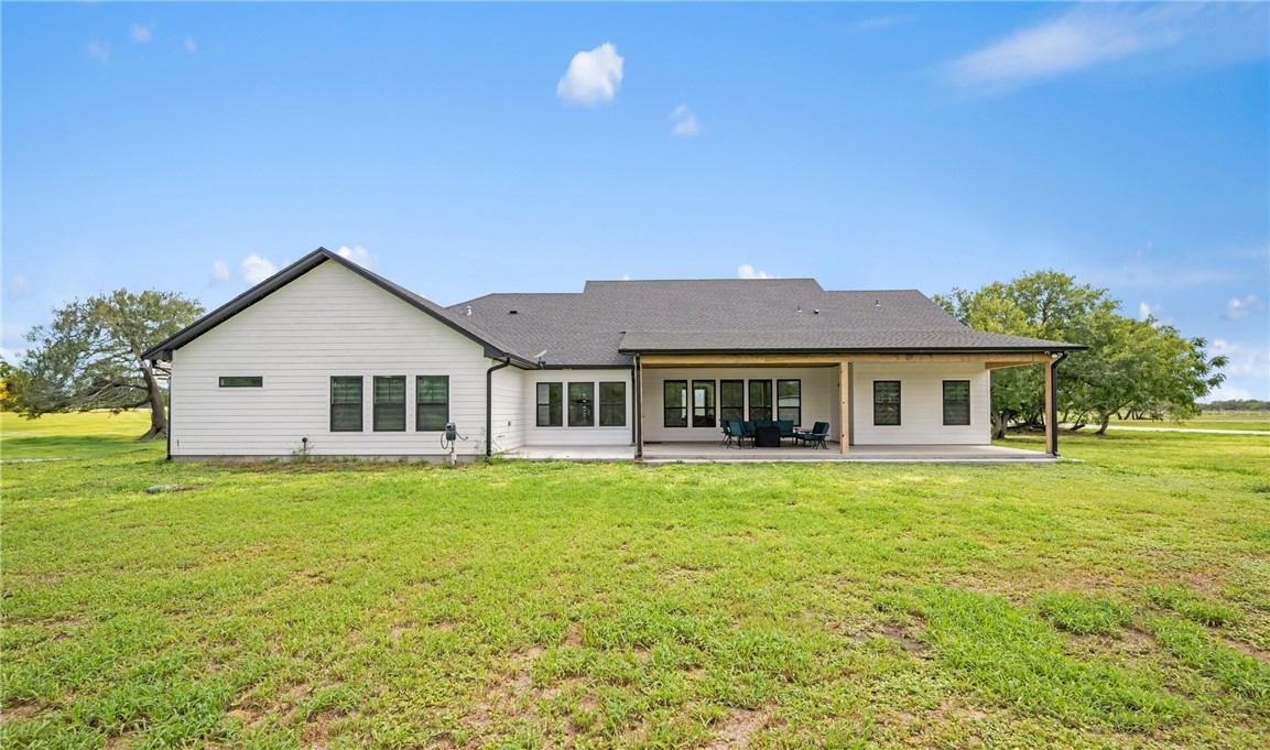 921 Santa Cruz Lane Corpus Christi TX 78415