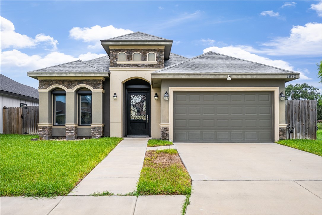 1970 Paraiso Drive Kingsville TX 78363
