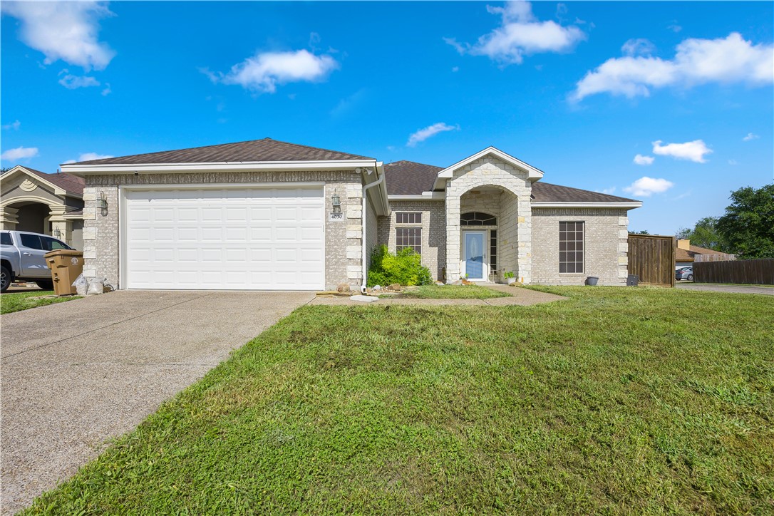 4030 Puget Sound Drive Corpus Christi TX 78410