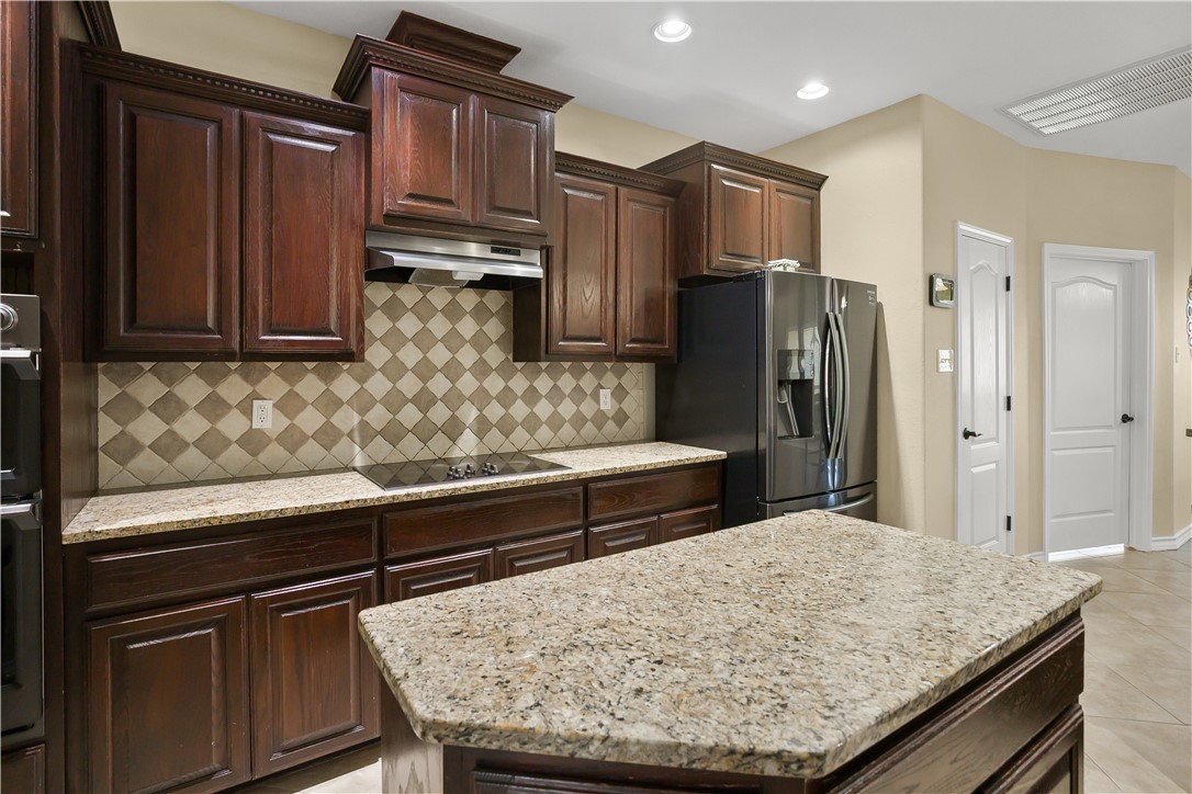 4030 Puget Sound Drive Corpus Christi TX 78410