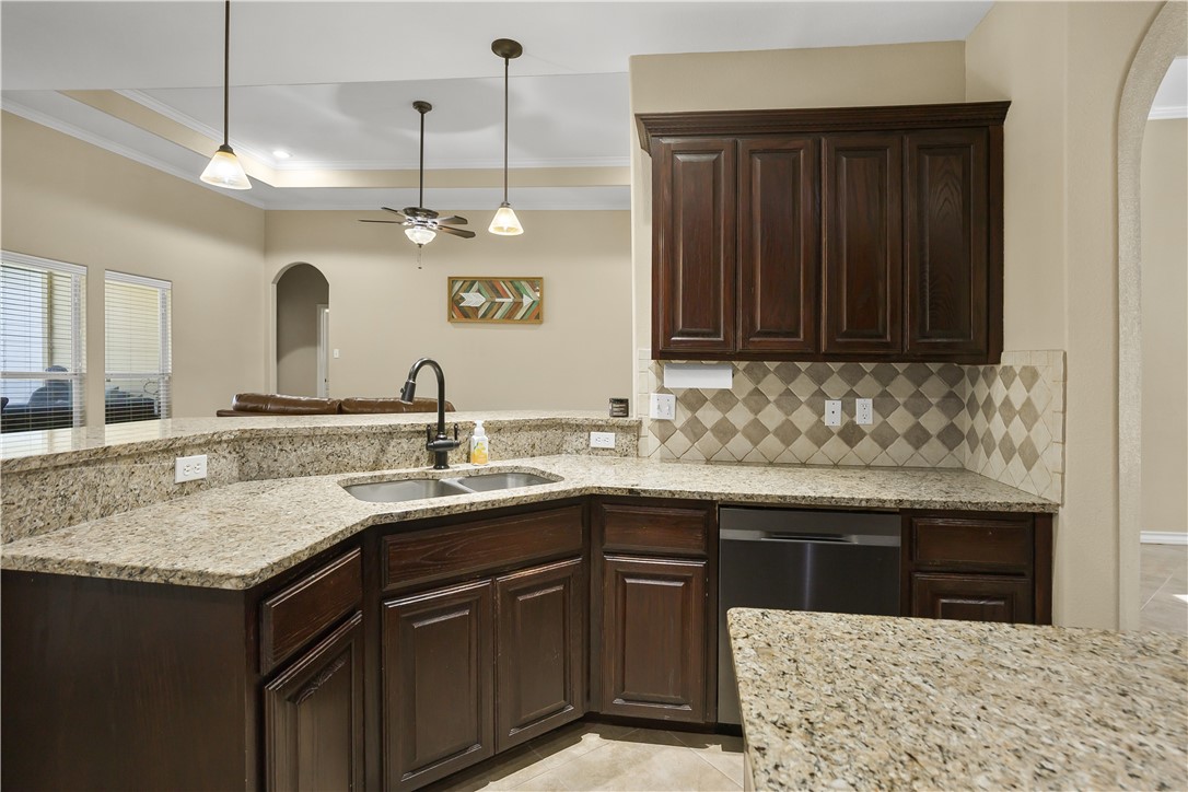 4030 Puget Sound Drive Corpus Christi TX 78410