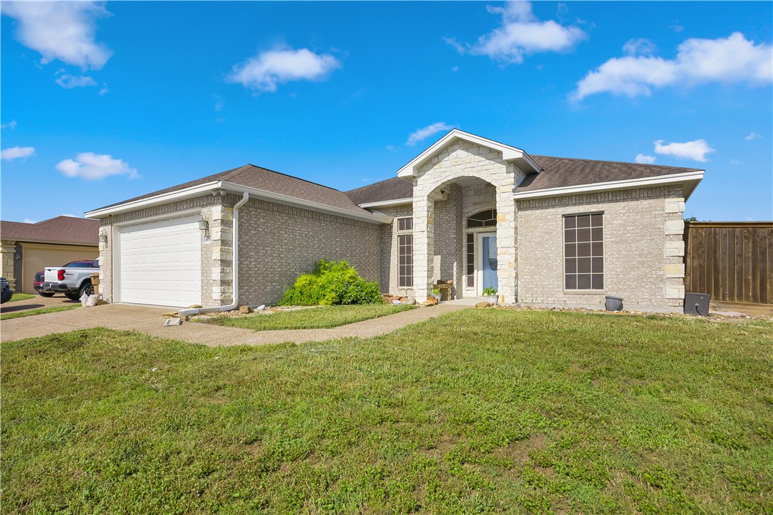 4030 Puget Sound Drive Corpus Christi TX 78410