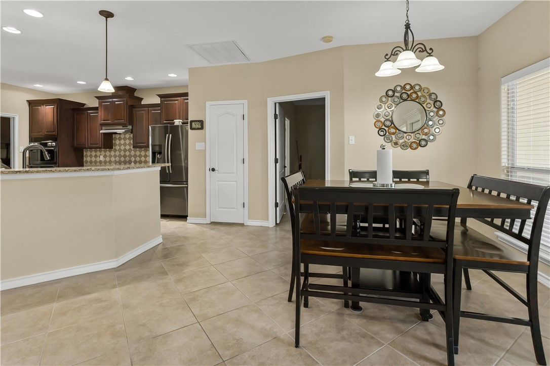 4030 Puget Sound Drive Corpus Christi TX 78410