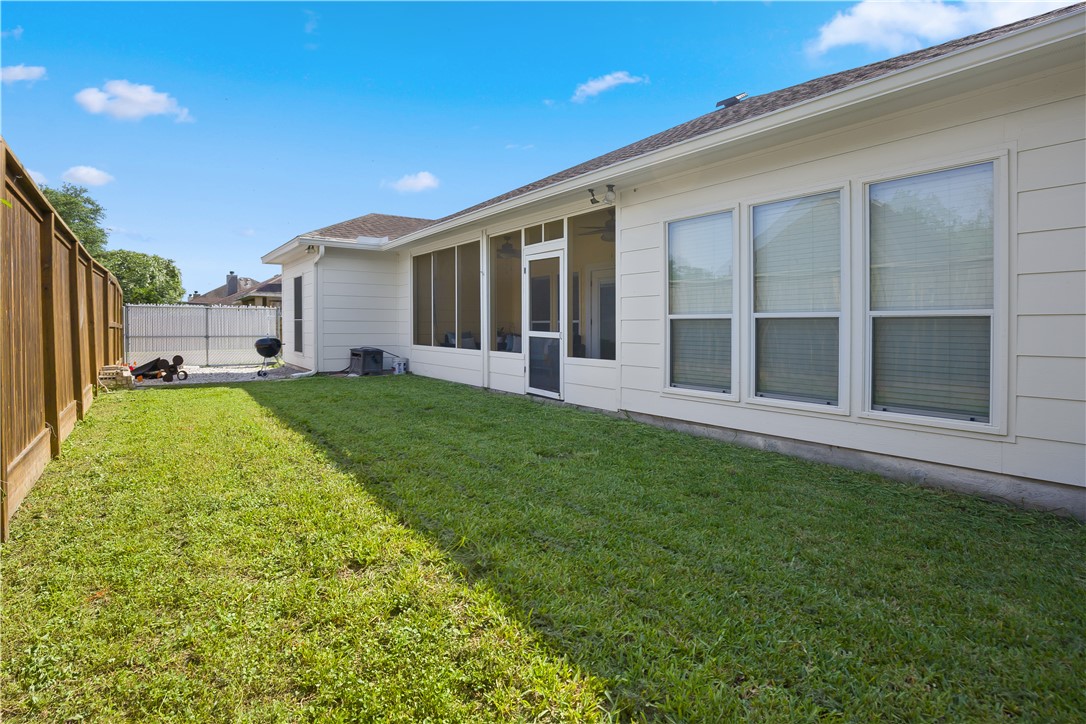 4030 Puget Sound Drive Corpus Christi TX 78410