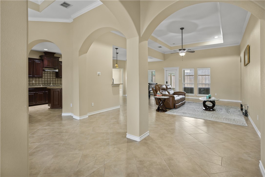 4030 Puget Sound Drive Corpus Christi TX 78410