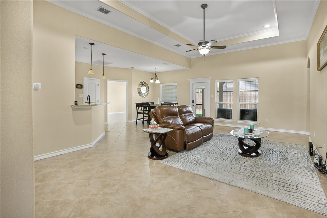 4030 Puget Sound Drive Corpus Christi TX 78410