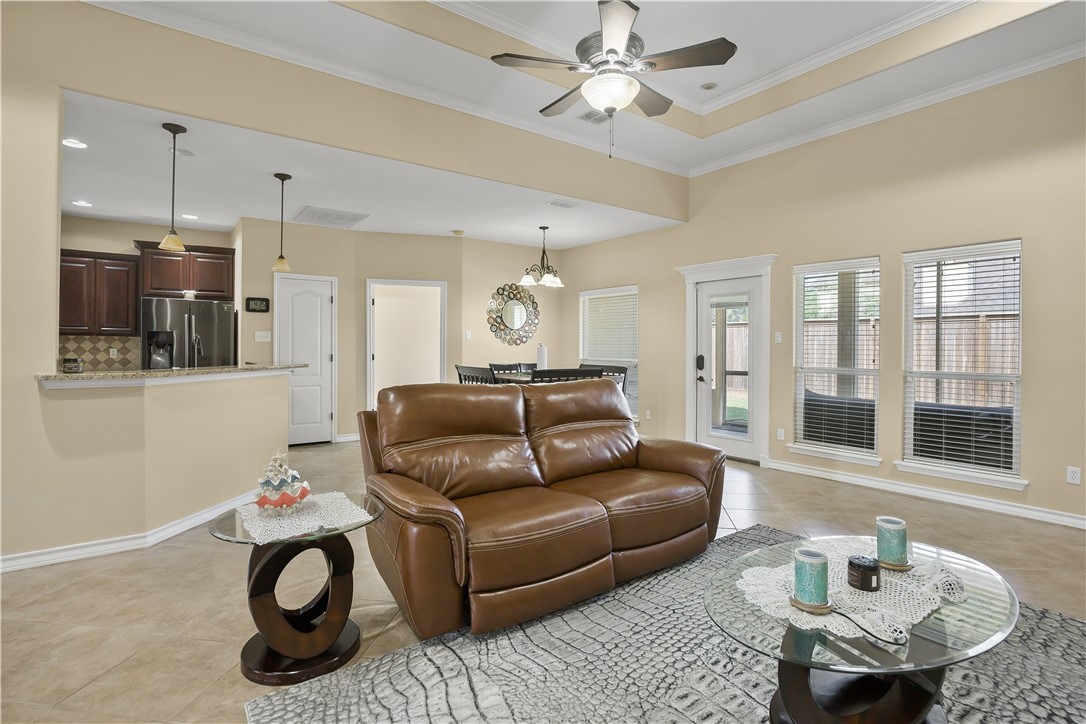 4030 Puget Sound Drive Corpus Christi TX 78410