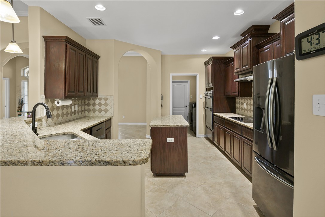 4030 Puget Sound Drive Corpus Christi TX 78410