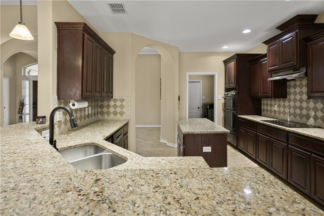 4030 Puget Sound Drive Corpus Christi TX 78410