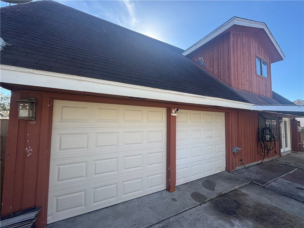 5734 Tanglewood Drive Corpus Christi TX 78412