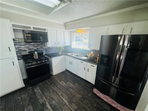 5734 Tanglewood Drive Corpus Christi TX 78412