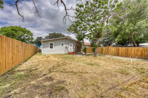 1138 Golla Drive Corpus Christi TX 78407