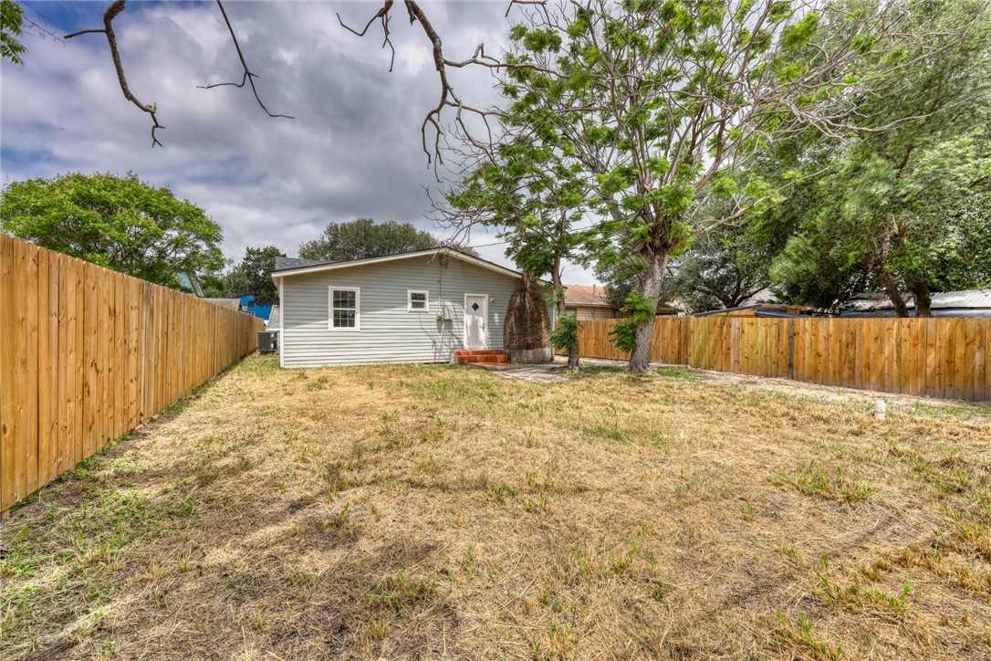 1138 Golla Drive Corpus Christi TX 78407