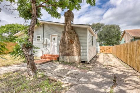 1138 Golla Drive Corpus Christi TX 78407