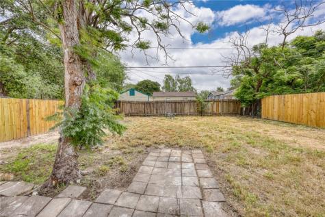 1138 Golla Drive Corpus Christi TX 78407