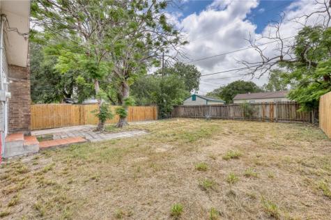 1138 Golla Drive Corpus Christi TX 78407